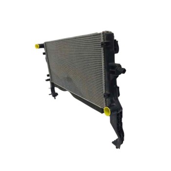 Recambio de radiador agua para hyundai kona 1.0 tgdi cat referencia OEM IAM 25310J9XXX  