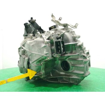 Recambio de caja cambios para toyota auris hybrid active referencia OEM IAM P410 P4105 