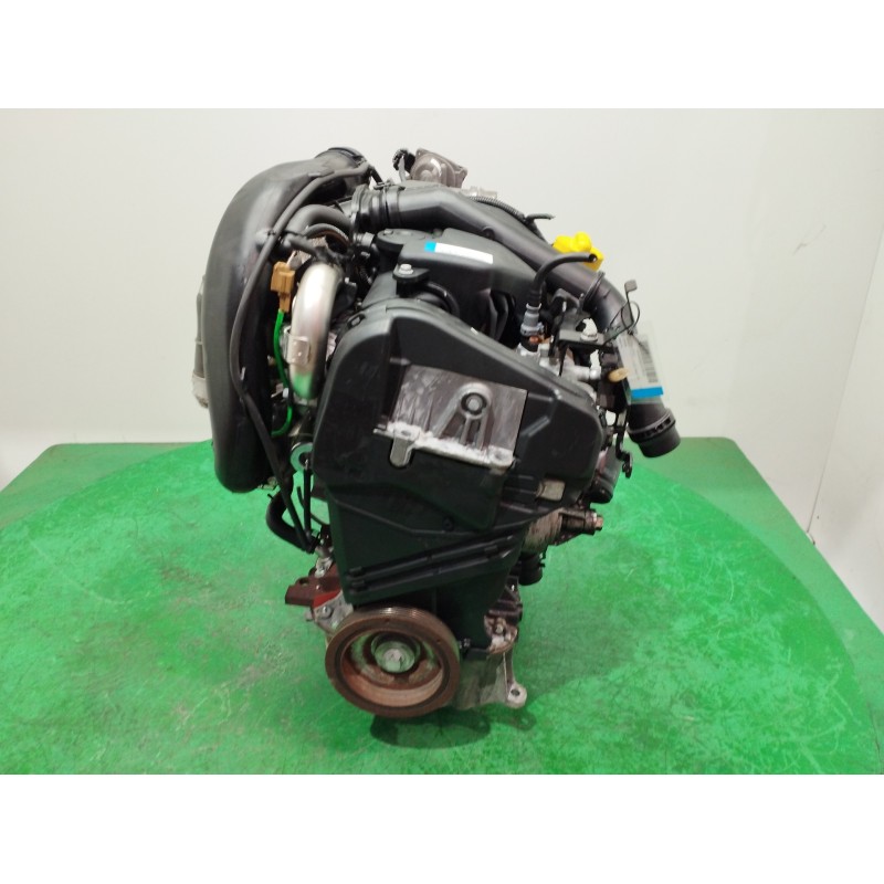 MOTOR COMPLETO