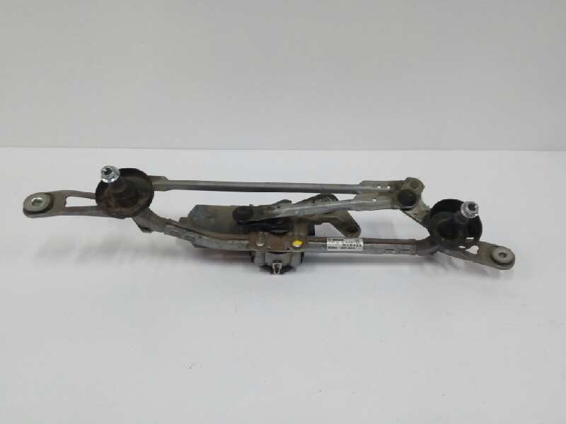 Recambio de motor limpia delantero para nissan pulsar (c13) 1.2 16v cat referencia OEM IAM 288004MA0A 0390243237 3397021727