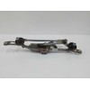 Recambio de motor limpia delantero para nissan pulsar (c13) 1.2 16v cat referencia OEM IAM 288004MA0A 0390243237 3397021727