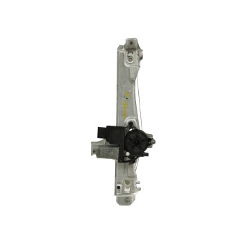 Recambio de elevalunas trasero derecho para peugeot 2008 (--.2013) 1.2 12v e-thp referencia OEM IAM 9819905680 9815999480 
