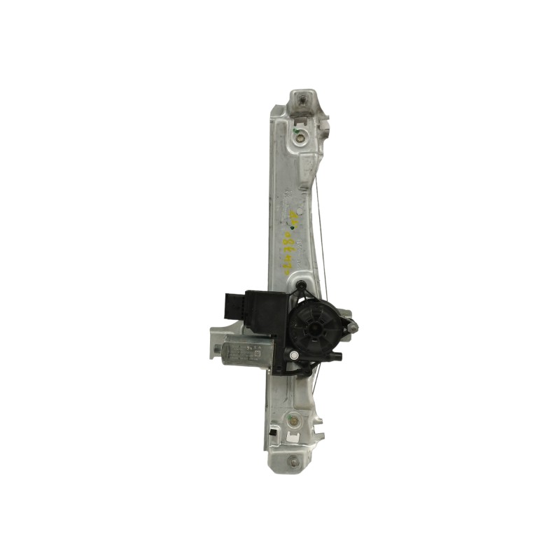 Recambio de elevalunas trasero derecho para peugeot 2008 (--.2013) 1.2 12v e-thp referencia OEM IAM 9819905680 9815999480 