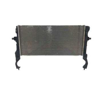 Recambio de radiador agua para hyundai kona 1.0 tgdi cat referencia OEM IAM 25310J9XXX  