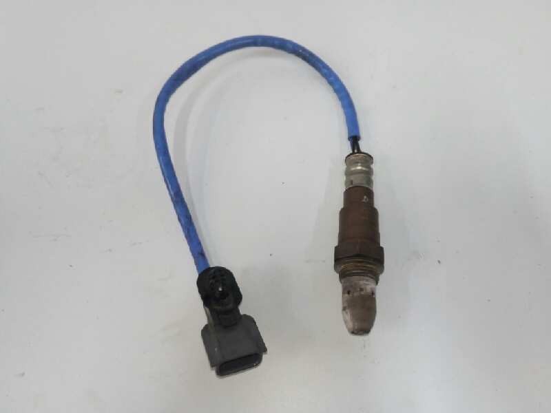 Recambio de sonda lambda para nissan pulsar (c13) 1.2 16v cat referencia OEM IAM 226932962R  