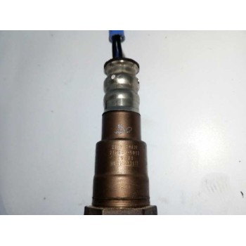 Recambio de sonda lambda para nissan pulsar (c13) 1.2 16v cat referencia OEM IAM 226932962R  