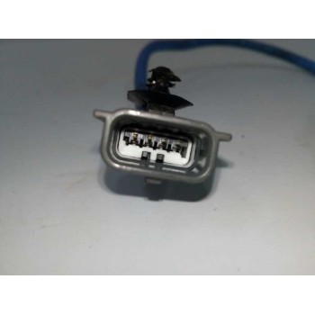 Recambio de sonda lambda para nissan pulsar (c13) 1.2 16v cat referencia OEM IAM 226932962R  