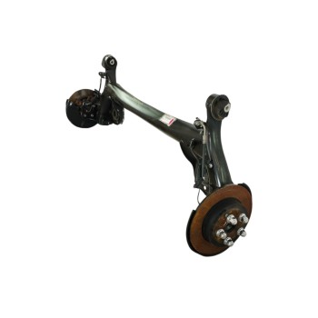 Recambio de puente trasero para mazda 2 hatchback (kb) 1.5 hybrid (kbac3x) referencia OEM IAM  21088 KM 