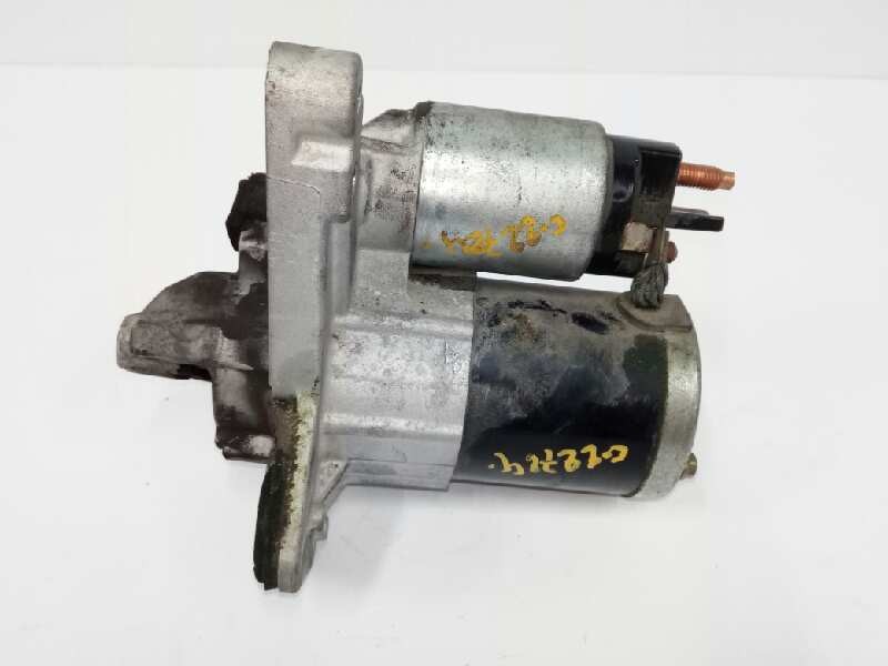 Recambio de motor arranque para nissan pulsar (c13) 1.2 16v cat referencia OEM IAM 233006867R M000TD375ZE 