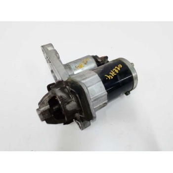 Recambio de motor arranque para nissan pulsar (c13) 1.2 16v cat referencia OEM IAM 233006867R M000TD375ZE 