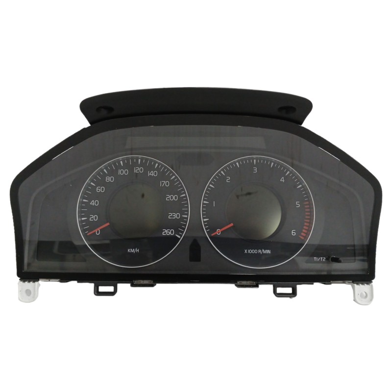 Recambio de cuadro instrumentos para volvo xc70 2.4 diesel cat referencia OEM IAM 31254535AA 69199660U 