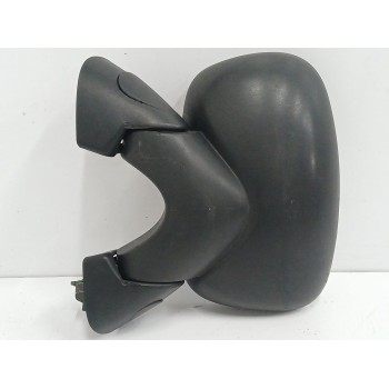 Recambio de retrovisor izquierdo para renault trafic ii autobús (jl) 2.0 dci 115 referencia OEM IAM 963028030R  