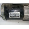Recambio de motor arranque para nissan pulsar (c13) 1.2 16v cat referencia OEM IAM 233006867R M000TD375ZE 