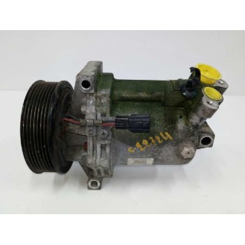 COMPRESOR AIRE ACONDICIONADO 926003ZL1A M115A050644 