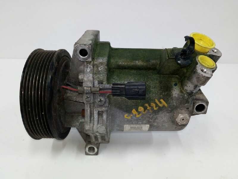 Recambio de compresor aire acondicionado para nissan pulsar (c13) 1.2 16v cat referencia OEM IAM 926003ZL1A M115A050644 