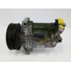 Recambio de compresor aire acondicionado para nissan pulsar (c13) 1.2 16v cat referencia OEM IAM 926003ZL1A M115A050644 