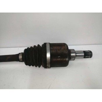 Recambio de transmision delantera izquierda para ford focus iii 1.0 ecoboost referencia OEM IAM BV613B437TA  