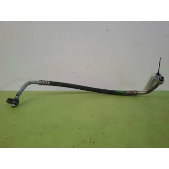 Recambio de tubos aire acondicionado para ssangyong rodius xdi deluxe 4wd referencia OEM IAM 6861021081  