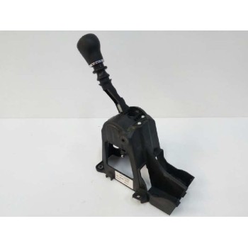 Recambio de palanca cambio para nissan pulsar (c13) 1.2 16v cat referencia OEM IAM 341013ZV0A POMO DAÑADO 