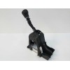 Recambio de palanca cambio para nissan pulsar (c13) 1.2 16v cat referencia OEM IAM 341013ZV0A POMO DAÑADO 