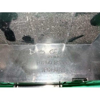 Recambio de mando climatizador para hyundai tucson (jm) 2.0 crdi a las 4 ruedas referencia OEM IAM 972502EXXX  