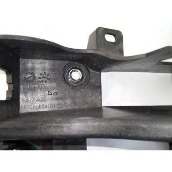 Recambio de palanca cambio para nissan pulsar (c13) 1.2 16v cat referencia OEM IAM 341013ZV0A POMO DAÑADO 