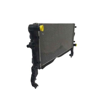 Recambio de radiador agua para hyundai kona 1.0 tgdi cat referencia OEM IAM 25310J9XXX  