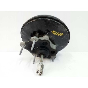 Recambio de servofreno para nissan pulsar (c13) 1.2 16v cat referencia OEM IAM 460073ZL0B  
