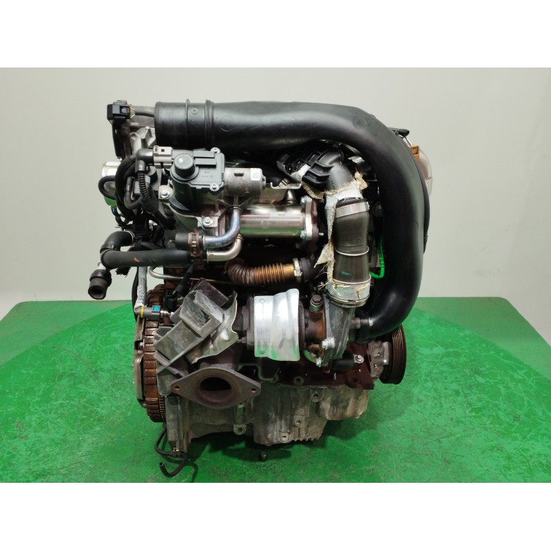 MOTOR COMPLETO