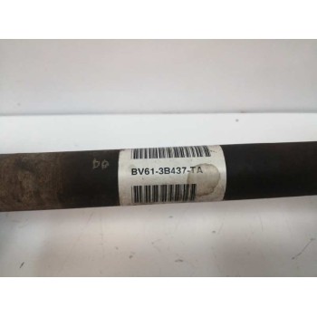 Recambio de transmision delantera izquierda para ford focus iii 1.0 ecoboost referencia OEM IAM BV613B437TA  