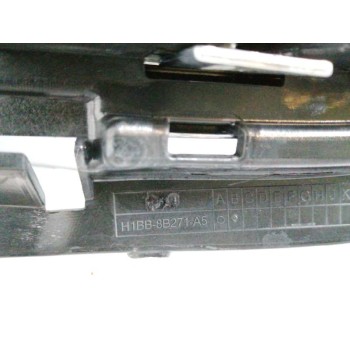 Recambio de rejilla delantera para ford fiesta (ce1) referencia OEM IAM H1BB8B271A5  
