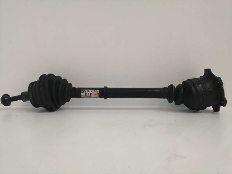 Recambio de transmision delantera izquierda para audi a8 (d2) 4.2 quattro referencia OEM IAM 4D0407271P Recambio de transmision delantera izquierda para audi a8 (d2) 4.2 quattro referencia OEM IAM 4D0407271P