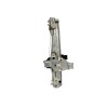 Recambio de elevalunas trasero derecho para peugeot 2008 (--.2013) 1.2 12v e-thp referencia OEM IAM 9819905680 9815999480 