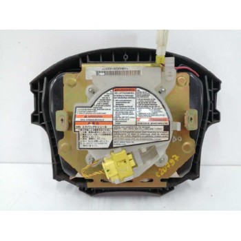 Recambio de airbag delantero izquierdo para opel frontera b limited referencia OEM IAM   
