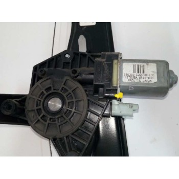 Recambio de elevalunas delantero derecho para nissan pulsar (c13) 1.2 16v cat referencia OEM IAM 807003ZL0B C22008100 