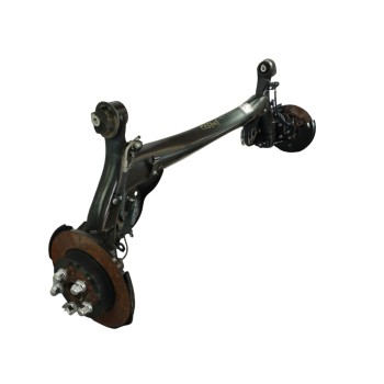 Recambio de puente trasero para mazda 2 hatchback (kb) 1.5 hybrid (kbac3x) referencia OEM IAM  21088 KM 