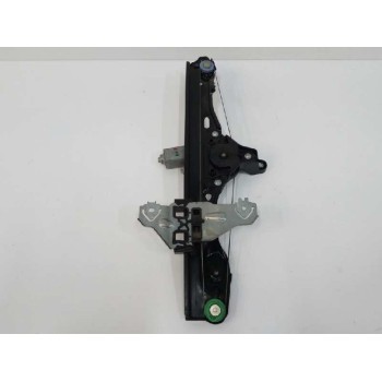 Recambio de elevalunas delantero derecho para nissan pulsar (c13) 1.2 16v cat referencia OEM IAM 807003ZL0B C22008100 