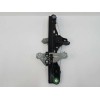 Recambio de elevalunas delantero derecho para nissan pulsar (c13) 1.2 16v cat referencia OEM IAM 807003ZL0B C22008100 
