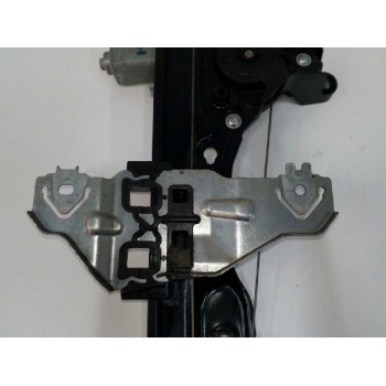 Recambio de elevalunas delantero derecho para nissan pulsar (c13) 1.2 16v cat referencia OEM IAM 807003ZL0B C22008100 