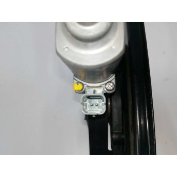 Recambio de elevalunas delantero derecho para nissan pulsar (c13) 1.2 16v cat referencia OEM IAM 807003ZL0B C22008100 