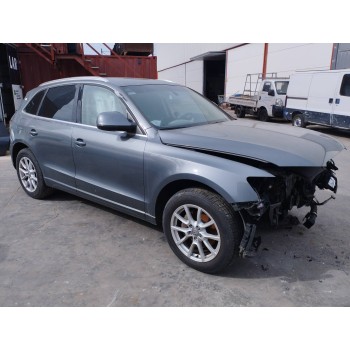audi q5 (8rb) del año 2013