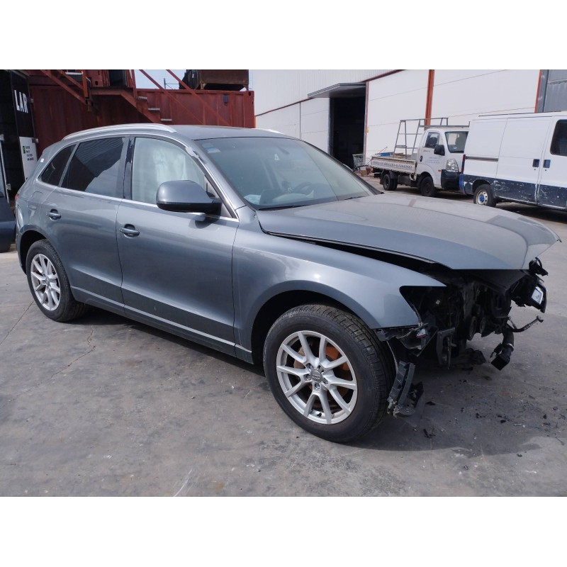 AUDI Q5 (8RB)