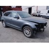 audi q5 (8rb) del año 2013