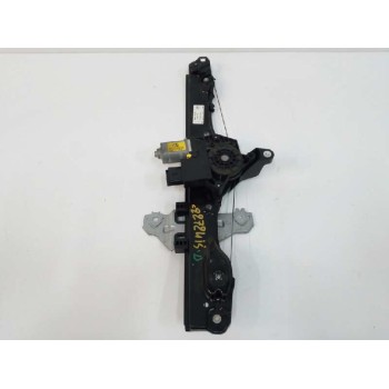 ELEVALUNAS DELANTERO IZQUIERDO 807013ZL0B C21970100 