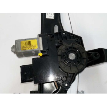 Recambio de elevalunas delantero izquierdo para nissan pulsar (c13) 1.2 16v cat referencia OEM IAM 807013ZL0B C21970100 