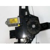 Recambio de elevalunas delantero izquierdo para nissan pulsar (c13) 1.2 16v cat referencia OEM IAM 807013ZL0B C21970100 