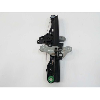Recambio de elevalunas delantero izquierdo para nissan pulsar (c13) 1.2 16v cat referencia OEM IAM 807013ZL0B C21970100 