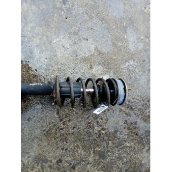 JUEGO SUSPENSION COMPLETO DELANTERO DERECHO 