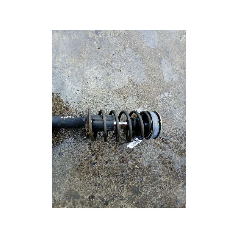 Recambio de juego suspension completo delantero derecho para fiat fiorino enero (255) 1.7 turbodiesel cat referencia OEM IAM   