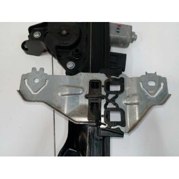 Recambio de elevalunas delantero izquierdo para nissan pulsar (c13) 1.2 16v cat referencia OEM IAM 807013ZL0B C21970100 